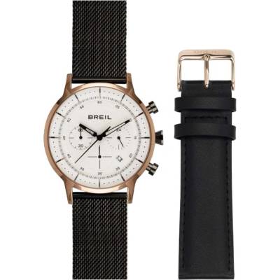 Breil Мъжки часовник Breil TW1861 (TW1861)