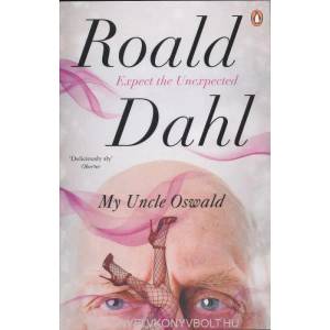 My Uncle Oswald | Roald Dahl (ISBN: 9780241955765)