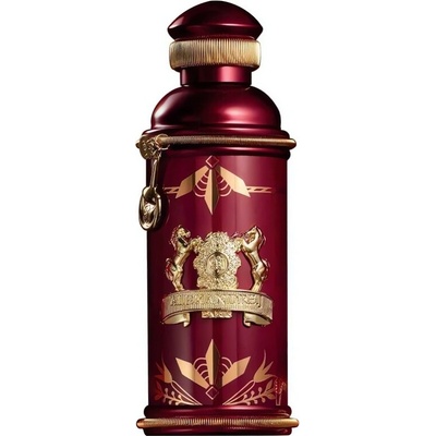 Alexandre.J Rose Alba parfémovaná voda dámská 100 ml