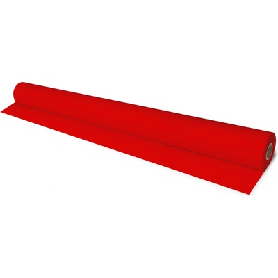Wimex Obrus PAP-Airlaid Premium rolovaný červený 1,2x25 m 1 ks