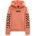 VANS FRUIT CHECKER PULLOVER SUN BAKED
