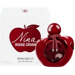 Nina Ricci Nina Rouge Crush EDP 80 ml Парфюми