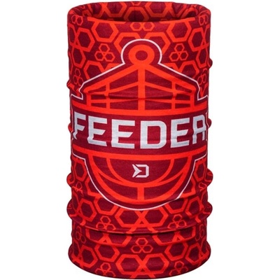 Delphin Multifunkční Šátek Atoma