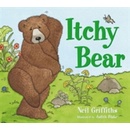 Itchy Bear - Griffiths Neil
