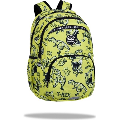 COOLPACK Ученическа раница CoolPack Pick Dino Adventure (F099705)