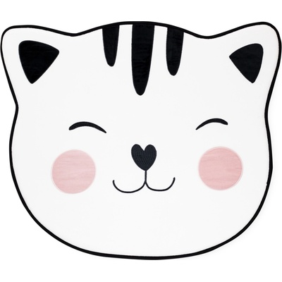 Today Happy cat biely