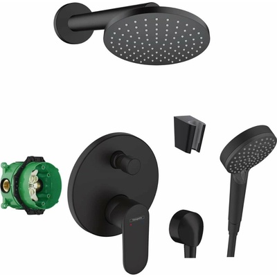 Hansgrohe SANI21HHH412