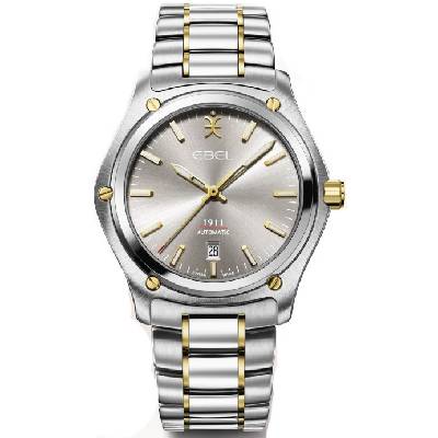 Мъжки часовник Ebel 1911 - 1216616 (1216616)