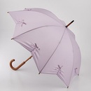 Fulton holový deštník Kensington 1 PALE PINK L776
