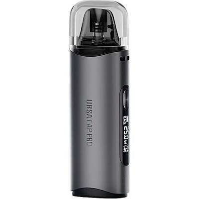 Lost Vape Ursa Cap Pro Pod Kit 1200 mAh Space Gunmetal 1 ks