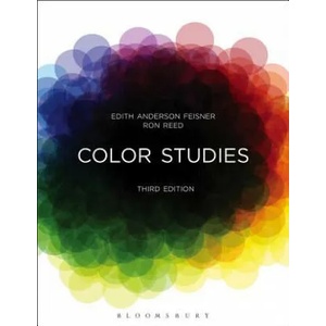 Color Studies | Edith Anderson Feisner (2014)