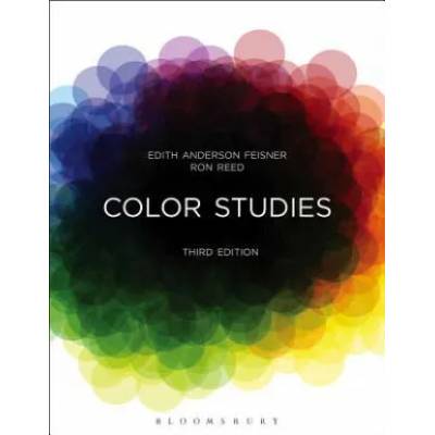 Color Studies | Edith Anderson Feisner