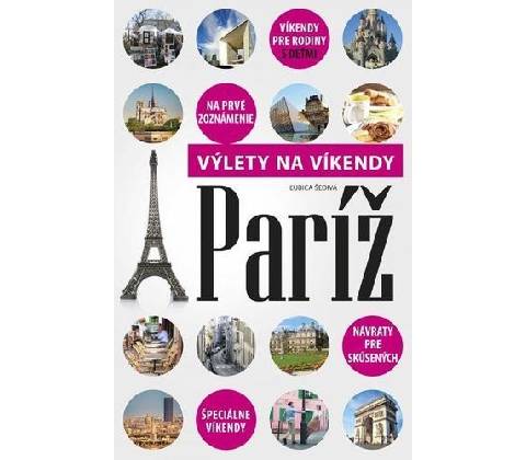 Paríž