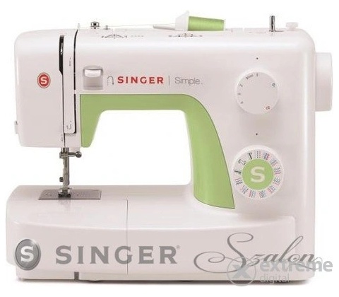 Singer Simple 3229