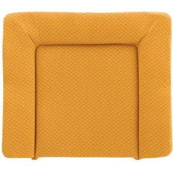 Träumeland podložka bez Pvc Fische gold 75 x 85