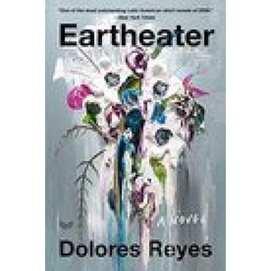 Eartheater | Julia Sanches (ISBN: 9780062987754)