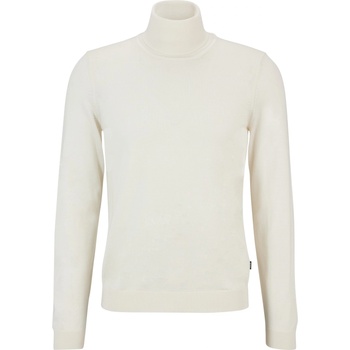 HUGO BOSS Блуза Boss Men's Musso P Crew Sweatshirt - Open White