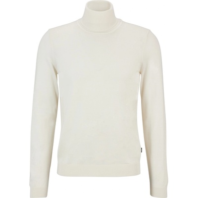 HUGO BOSS Блуза Boss Men's Musso P Crew Sweatshirt - Open White