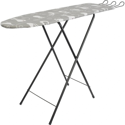 Erga Model Irit Black 120 x 80 cm černá-vícebarevné ERG-SEP-10DESIRITBLA