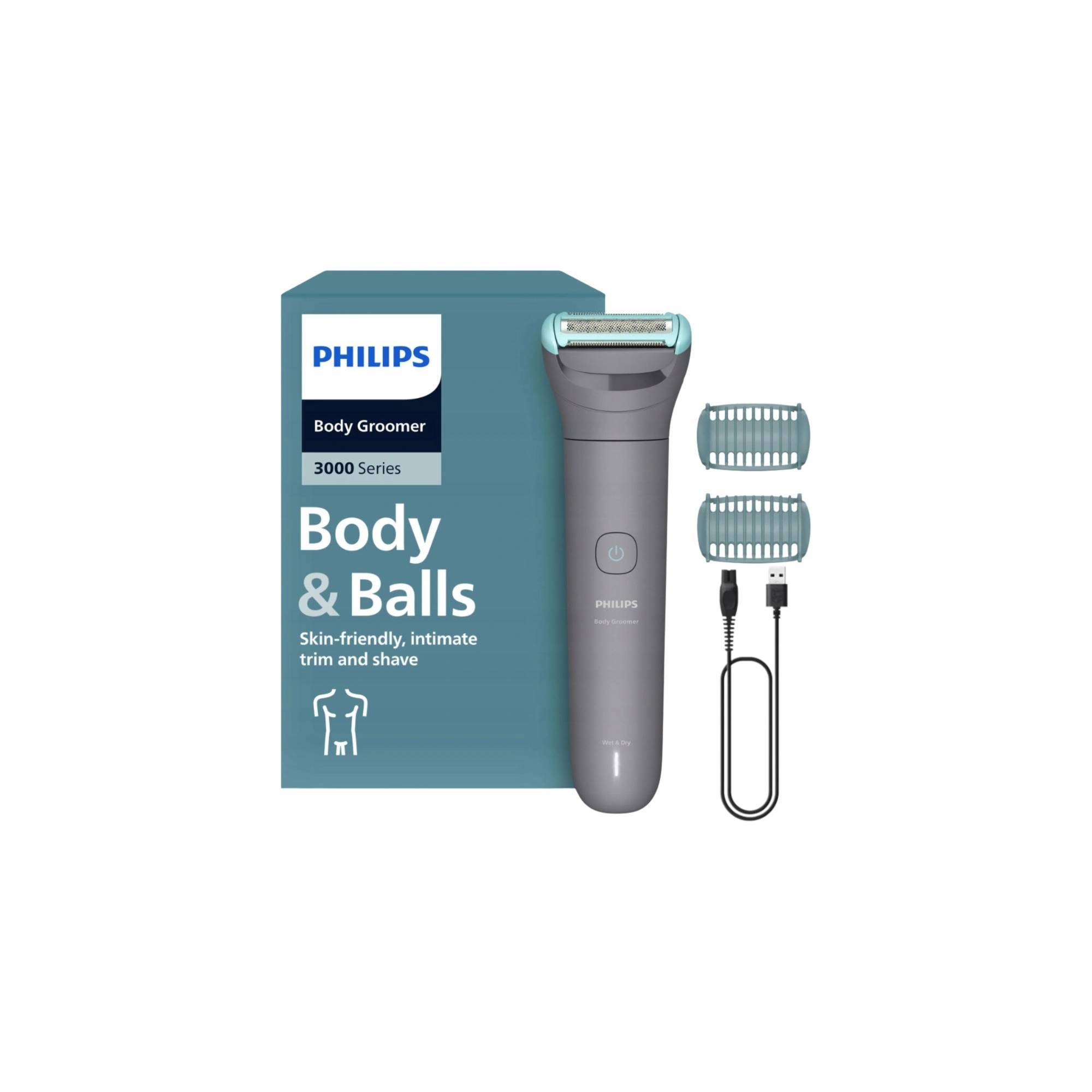 Philips BG3480/15