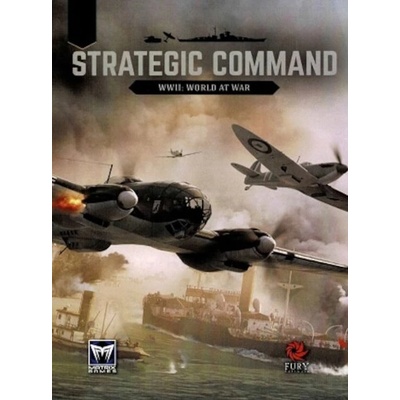 Strategic Command WWII: World at War