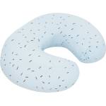 KikkaBoo Възглавница за кърмене Bear with me Blue (41304060050) - salemax
