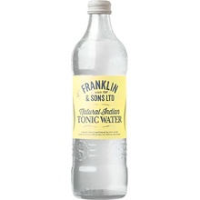 Franklin & Sons Tonic 0,5 l