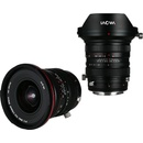 Laowa 20 mm f/4 Zero-D Shift Canon EF