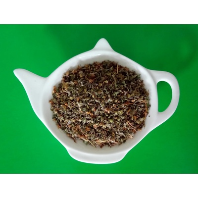 Centrum bylin BAZALKA POSVÁTNÁ Tulsi nať sypaný bylinný čaj 50 g