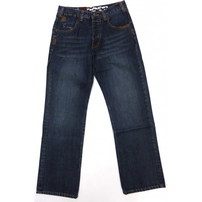 Horsefeathers Tune denim pants