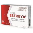 ESTREYA Menstruace v pohodě 20 tablet