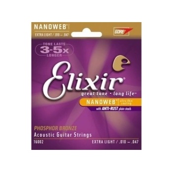 Elixir 16002 PB