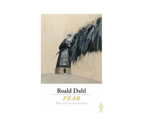 Fear Roald Dahl