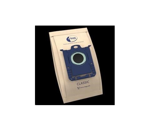 Electrolux E200S