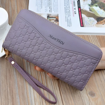 HARAHU Портмоне ib-12776 - Лилаво kp12776 (ib-12776)