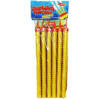 Dortová fontána 20 cm