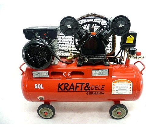 Kraft&Dele KD403