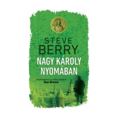 Nagy Károly nyomában
