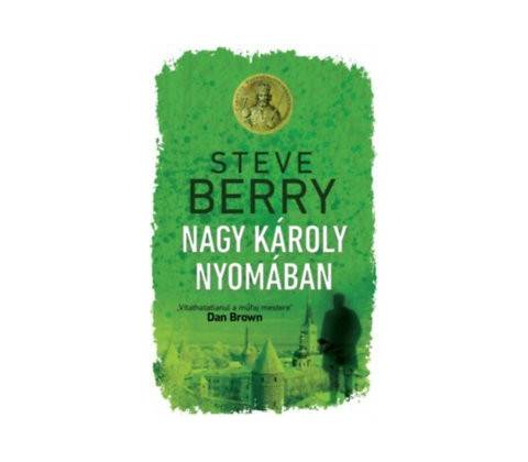 Nagy Károly nyomában
