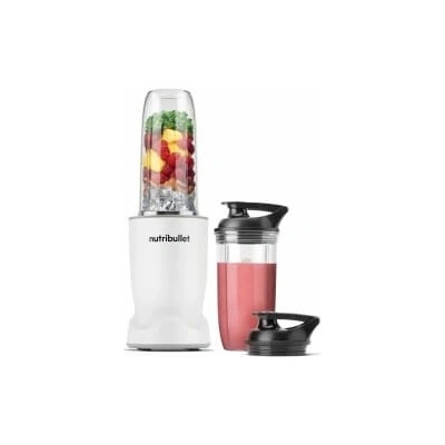 Nutribullet Turbo NBT1006MW