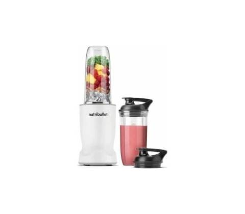 Nutribullet NBT1006MW