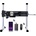 HiSmith Premium Sex Machine HS06-App with Remote and App