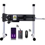 HiSmith Premium Sex Machine HS06-App with Remote and App
