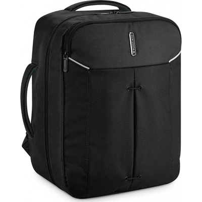Roncato Ironik 2.0 černá 40 x 30 x 20 cm