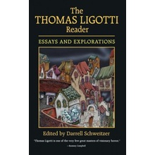 Thomas Ligotti Reader