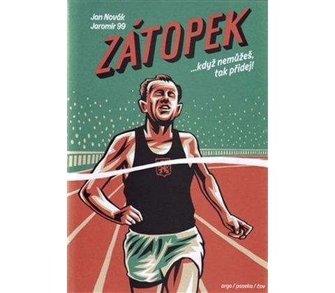 Zátopek