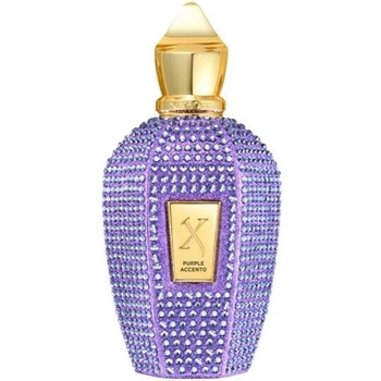 Image 1 of Xerjoff Purple Accento EDP 100 ml