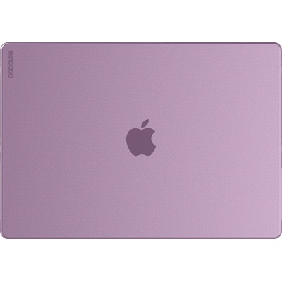 Incase INMB200722-IPK чанта и калъф за преносим компютър 40, 6 см (16") Твърда кутия Розов (INMB200722-IPK)