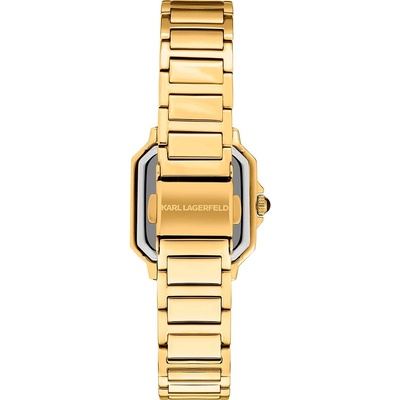 KARL LAGERFELD Дамски часовник Karl Lagerfeld Square Classics - R0553102501 (R0553102501)