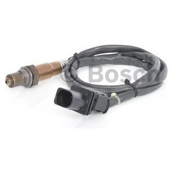 Lambda sonda BOSCH 0281004107